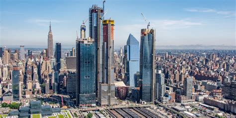 gucci hudson yards|hudson yards lp nyc.